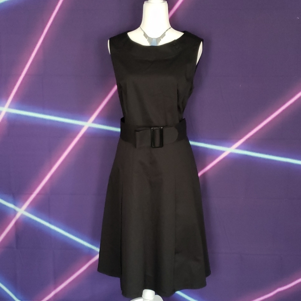🖤H&M🖤 Vintage Style Dress